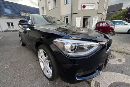 BMW 118 Gebrauchtwagen
