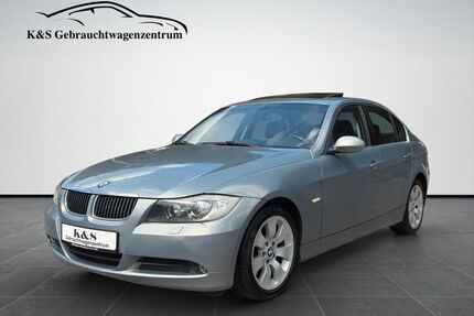 BMW 325 Gebrauchtwagen