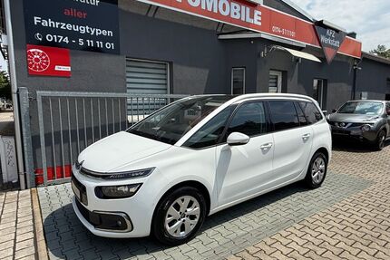 Citroen Grand C4 Picasso / SpaceTourer Gebrauchtwagen