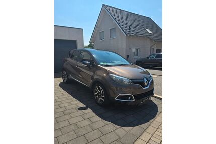 Renault Captur Gebrauchtwagen