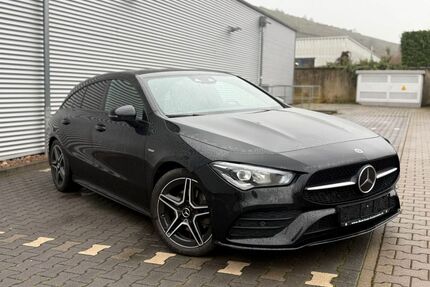 Mercedes-Benz CLA Shooting Brake Gebrauchtwagen