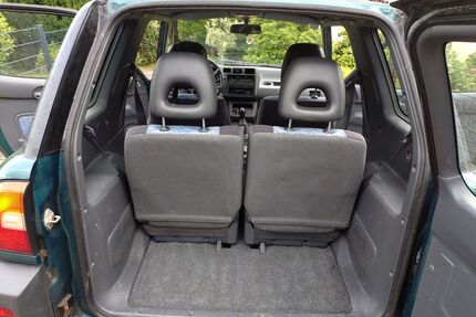 Toyota RAV 4 Gebrauchtwagen