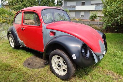 VW Käfer Gebrauchtwagen
