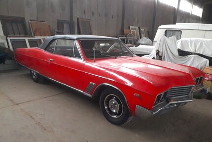 Buick Skylark Gebrauchtwagen