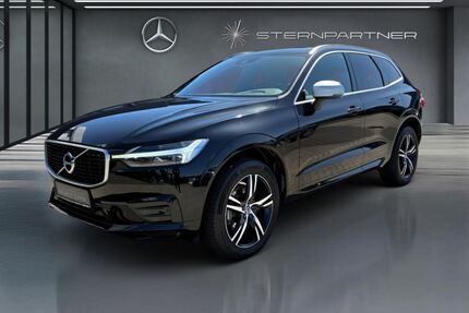 Volvo XC60 Gebrauchtwagen