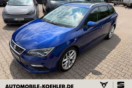 Seat Leon Gebrauchtwagen