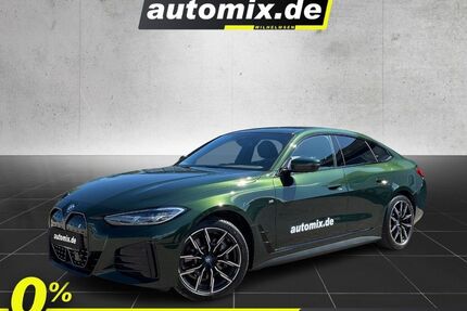 BMW i4 Gebrauchtwagen