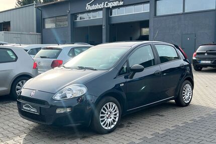 Fiat Punto Gebrauchtwagen