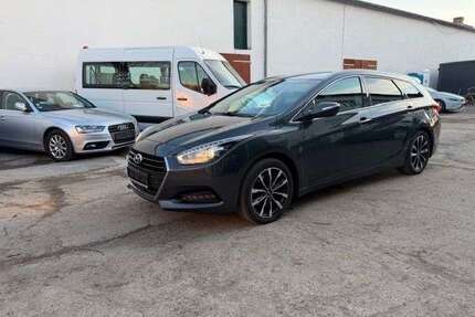 Hyundai i40 Gebrauchtwagen