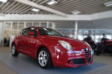 Alfa Romeo MiTo Gebrauchtwagen