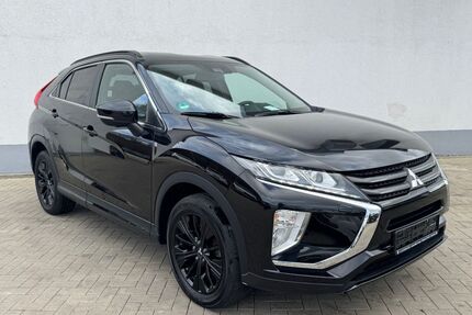 Mitsubishi Eclipse Gebrauchtwagen