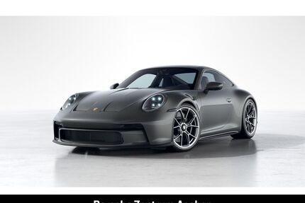 Porsche 992 Gebrauchtwagen