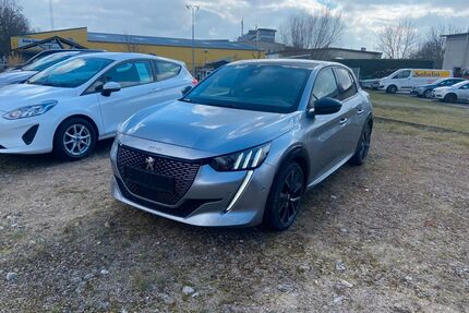 Peugeot 208 Gebrauchtwagen