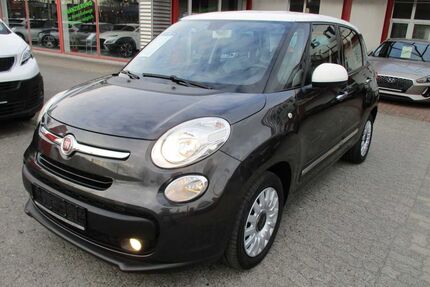 Fiat 500L Gebrauchtwagen
