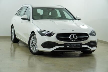 Mercedes-Benz C 200 Gebrauchtwagen