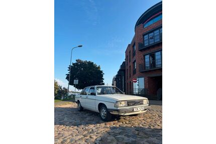 Audi 100 Gebrauchtwagen