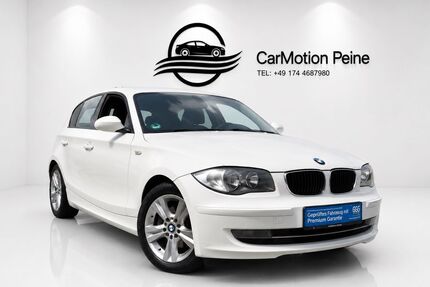 BMW 116 Gebrauchtwagen