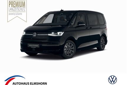 VW T7 Multivan Gebrauchtwagen