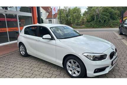 BMW 116 Gebrauchtwagen