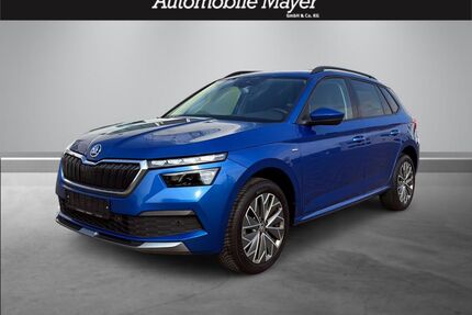 Skoda Kamiq Gebrauchtwagen