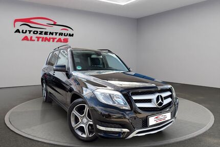 Mercedes-Benz GLK 220 Gebrauchtwagen