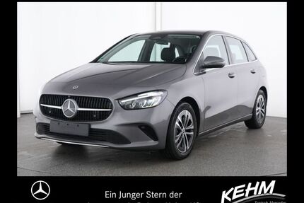 Mercedes-Benz B 220 Gebrauchtwagen
