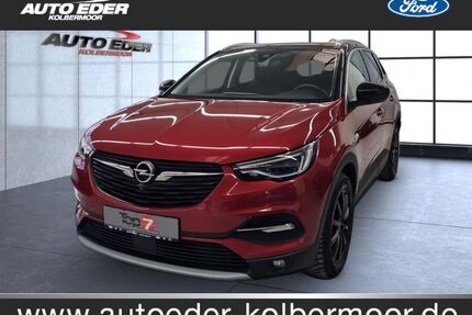 Opel Grandland (X) Gebrauchtwagen