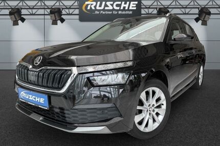 Skoda Kamiq Gebrauchtwagen