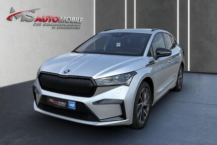 Skoda Enyaq Gebrauchtwagen