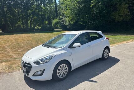 Hyundai i30 Gebrauchtwagen