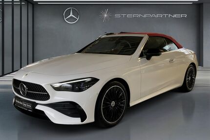 Mercedes-Benz CLE 450 Gebrauchtwagen