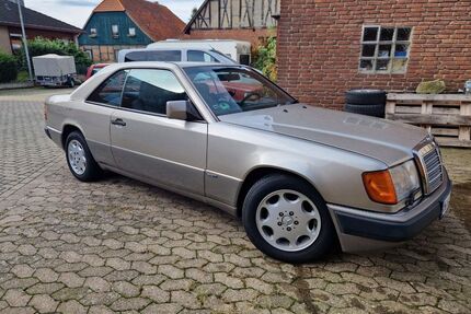 Mercedes-Benz 320 Gebrauchtwagen