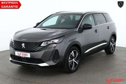 Peugeot 5008 Gebrauchtwagen