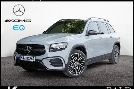 Mercedes-Benz GLB 220 Gebrauchtwagen