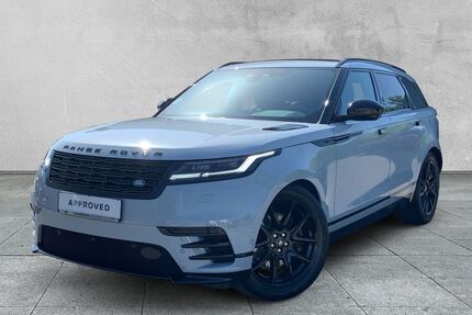Land Rover Range Rover Velar Gebrauchtwagen