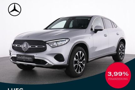 Mercedes-Benz GLC 300 Gebrauchtwagen