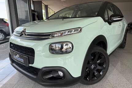 Citroen C3 Gebrauchtwagen