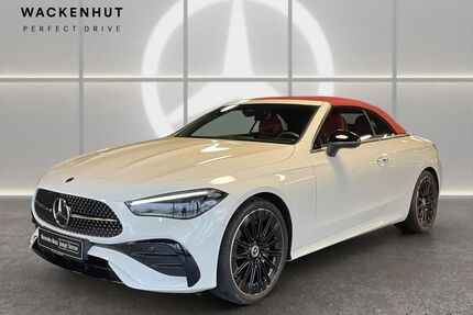 Mercedes-Benz CLE 200 Gebrauchtwagen