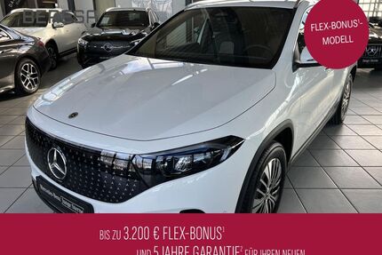Mercedes-Benz EQA Gebrauchtwagen