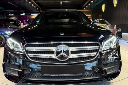 Mercedes-Benz E 400 Gebrauchtwagen