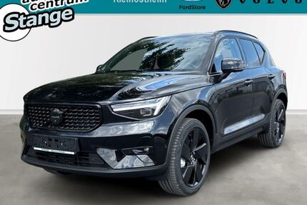 Volvo XC40 Gebrauchtwagen