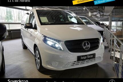 Mercedes-Benz Vito Gebrauchtwagen