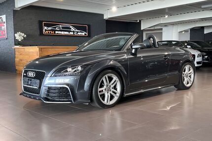 Audi TT RS 