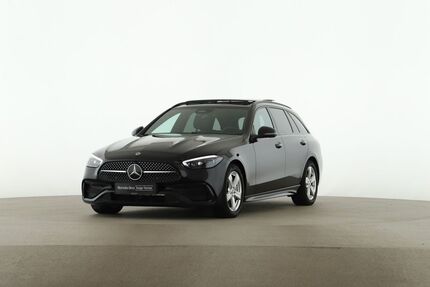 Mercedes-Benz C 220 Gebrauchtwagen