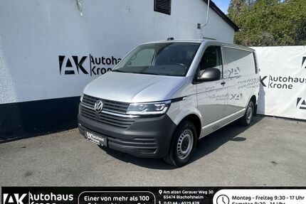 VW T6 Transporter Gebrauchtwagen