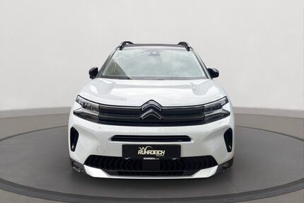 Citroen C5 Aircross Gebrauchtwagen