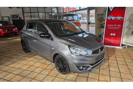 Mitsubishi Space Star Gebrauchtwagen