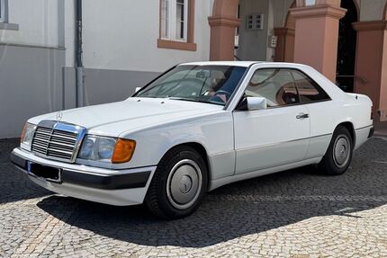 Mercedes-Benz CE 230 Gebrauchtwagen