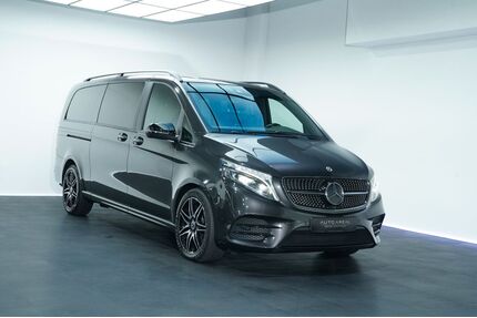 Mercedes-Benz V 300 Gebrauchtwagen
