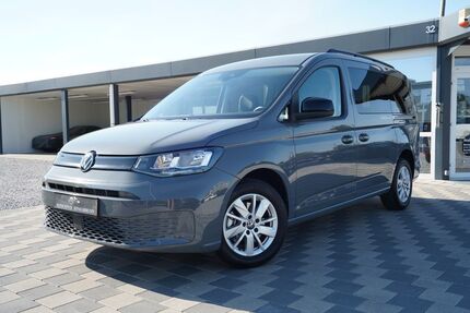 VW Caddy Maxi Gebrauchtwagen